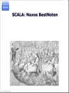 SCALA: Naxos BestNoten